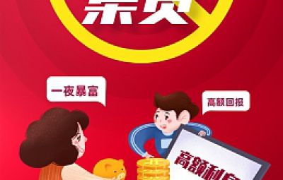 農(nóng)、林業(yè)非法集資的形式特征