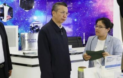省人大常委會(huì)黨組書(shū)記、副主任王永康蒞臨寶泰隆走訪(fǎng)調(diào)研